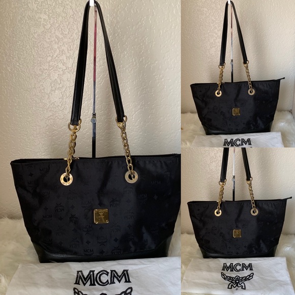 MCM Handbags - ❤️✅AUTHENTIC✅❤️Shoulder Bag by MCM